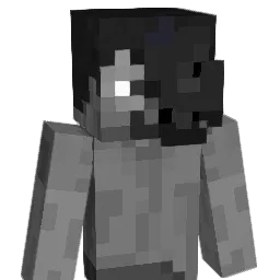 Kdawgg420 Minecraft avatar bust