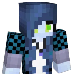 Kddm99 Minecraft avatar bust