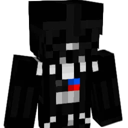 Kdesa8's Minecraft skin