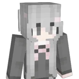 Kdet's Minecraft skin