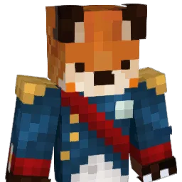 Kdfn's Minecraft skin