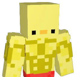 Kdiggity122690 Minecraft avatar bust