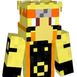 Kdizzle1234 Minecraft avatar bust