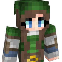 Kdizzle_2 Minecraft avatar bust