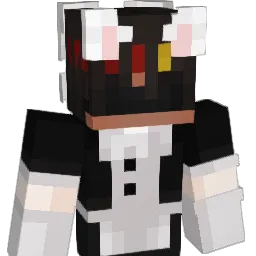 Kdjk's Minecraft skin