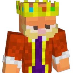 Kdn1234 Minecraft avatar bust
