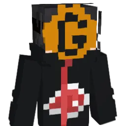 Kdog_321 Minecraft avatar bust