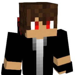 Kdogg68 Minecraft avatar bust