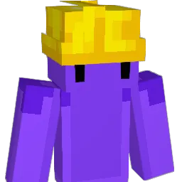 Kdoli Minecraft avatar bust