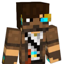 Kdongitty's Minecraft skin