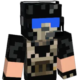 Kdpool98's Minecraft skin