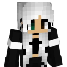 Kdragontmr Minecraft avatar bust