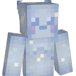 Ke1lan's Minecraft skin