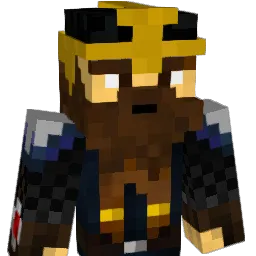 KeBaB_1337 Minecraft avatar bust