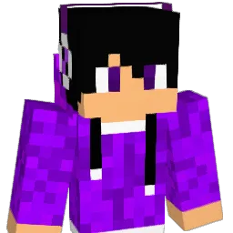 KeFan_ Minecraft avatar bust