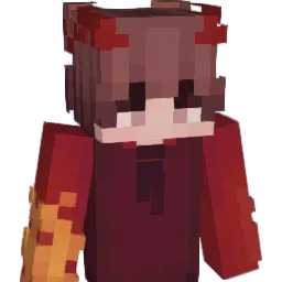 KeHanSSS's Minecraft skin