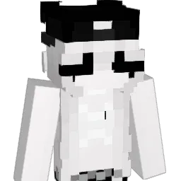 KeNan_god Minecraft avatar bust