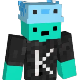 KeNe_ Minecraft avatar bust
