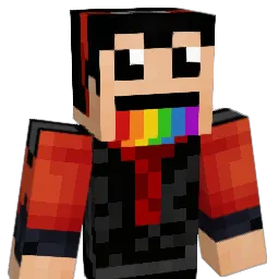 KeViNMaSk99 Minecraft avatar bust