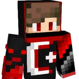 KeViN____Lin's Minecraft skin