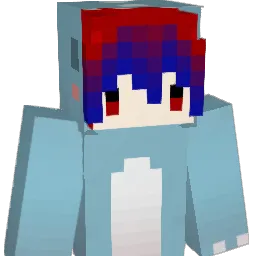 KeYuMi_'s Minecraft skin