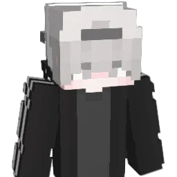 Ke_No_ Minecraft avatar bust