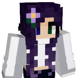 Kea1041 Minecraft avatar bust