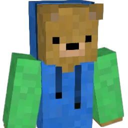 Kea180's Minecraft skin