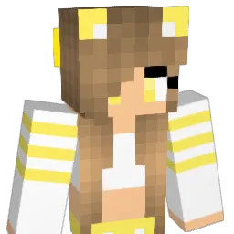 KeaTea Minecraft avatar bust
