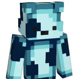 Kead's Minecraft skin