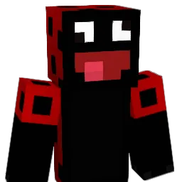 Keafer Minecraft avatar bust
