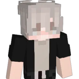 Keahhh's Minecraft skin