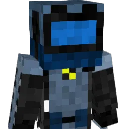 Kealoha516 Minecraft avatar bust