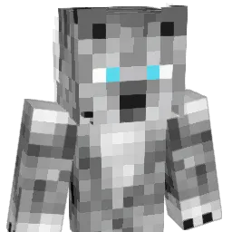 KeanahFay Minecraft avatar bust