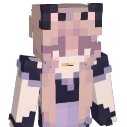 Keanan0911 Minecraft avatar bust