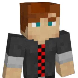 Keaney Minecraft avatar bust