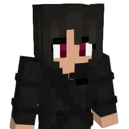 KeanoMC_anim4tes Minecraft avatar bust