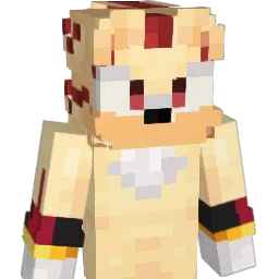 KeanuB3 Minecraft avatar bust