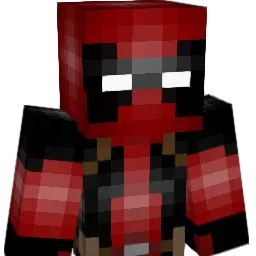 KeanuKreed Minecraft avatar bust