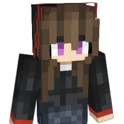 KeanuQ Minecraft avatar bust