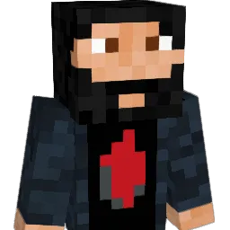 KeanuReevesReal's Minecraft skin