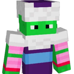 Keanu_Christ Minecraft avatar bust