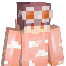Keaple's Minecraft skin