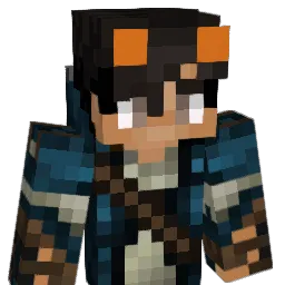 Keasby_ Minecraft avatar bust