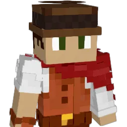 KeatKongDavis Minecraft avatar bust