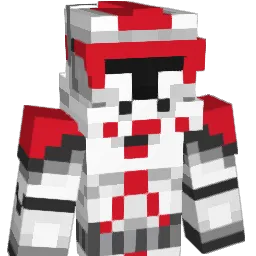 Keath2 Minecraft avatar bust