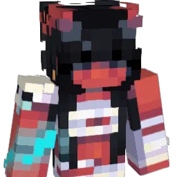 Keath_'s Minecraft skin