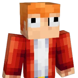 Keato05 Minecraft avatar bust