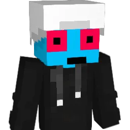 Keaton37 Minecraft avatar bust