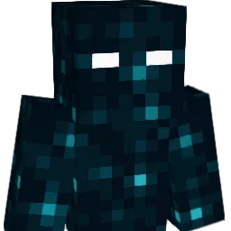 KeatonTS Minecraft avatar bust